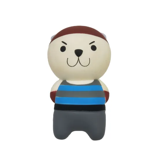 Chinese Factory's Stress Relief: Exploring Cartoon Character Stress Balls, Squishy Dolls, and Anti-Stress Toys