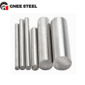 Zirconium Alloy Pipe Zirconium Rod UNS R60705 Round Rod Manufactory