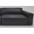 Right armrest single sofa