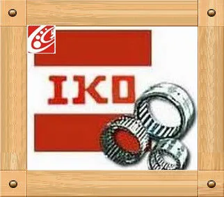 Japan Iko Bk1210 Rolling Pin Bearing , Needle Roller Bearing For Heavy Industry