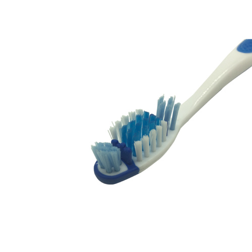 FDA approved charcoal bristle cleaning toothbrush