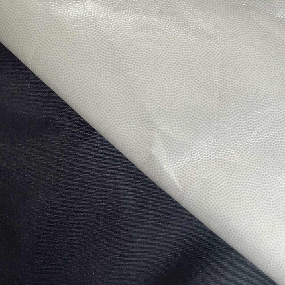 Polyester With Tpu Film Bonded