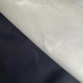 Polyester with tpu film bonded for jacket