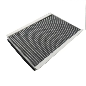 Hot Selling Carbon Fiber Cabin Air Filter A9068300218 Automotive Air Filter