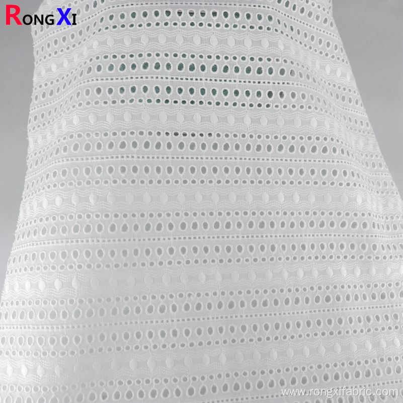 Professional Hs Code Cotton Fabric With CE Certificate