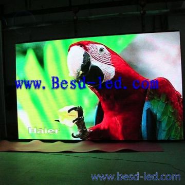 Panas P16 kolam LED tampilan layar (BESD-IP16-002)