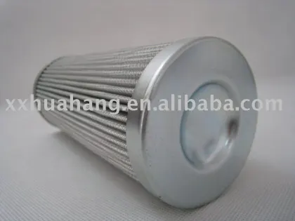replacement HYDAC vehicle oil& fuel filters cartridge