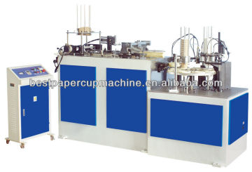 Ripple Cup Machine