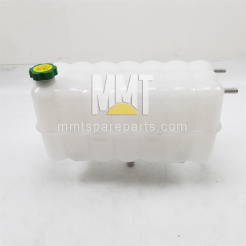 606-6289 6066289 Kühlmitteltank für 374F 374 390f 395 Bagger
