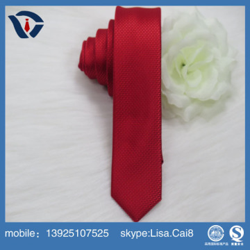 Wholesale 100% silk low price neckties in China factory