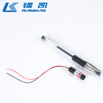 Uniform Line Laser Module