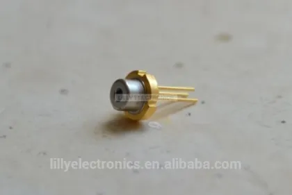 ROHM RLD78MPA1 780nm 5mw 5.6mm M-type CD VCD Laser Diode