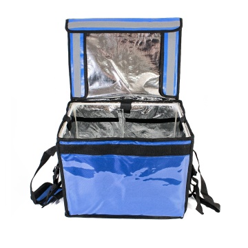 High Quality Waterproof Crash-Resistant 36L/65L Motorcycle Trunk/Tail Box