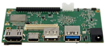 Rockchip RK3399 Board