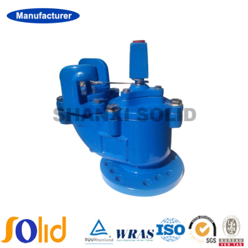 Used DI BS750 Underground Fire Hydrant For Sale