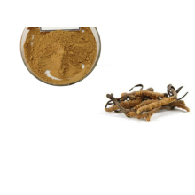 Best Price Cordycepin Cordyceps Sinensis Extract Powder