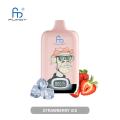 FUMOT DIGITAL BOX 12000 Puff Hot Selling Vape