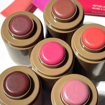 Wholesale High-Quality Blusher Cream Blush Stick - Rhode Blush Spicy Marg Pocket Blush Stick