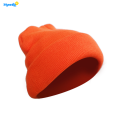 Outdoor and Sport Knitted Hat for Winter