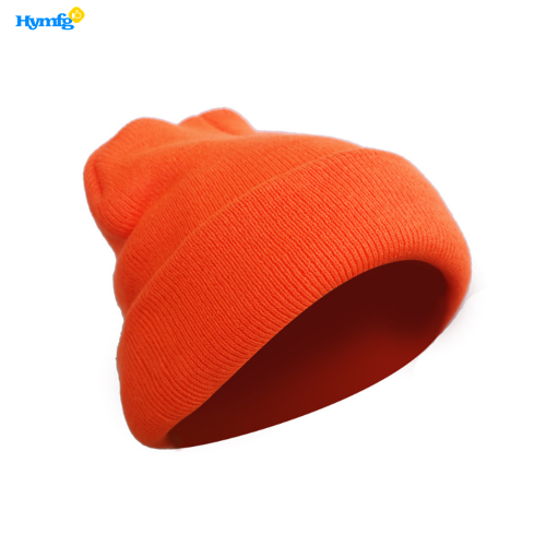 Outdoor e Sport Hat in maglia per l&#39;inverno