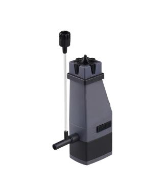 Sunsun JY-02 Mini Petrol Skimmer และปั๊มน้ำ: สารละลายของคุณสำหรับพื้นผิวน้ำสะอาด