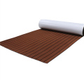 Eva Marine Faux Teak Deck Flooring Anti-Slip Waterproof