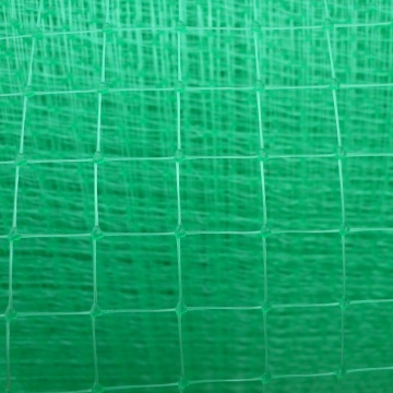 Plastic Square Anti Bird Netting