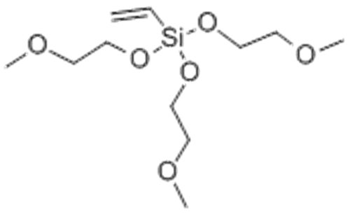 Vinyl tris(2-methoxyethoxy) silane CAS 1067-53-4