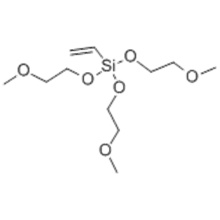 Vinyl tris(2-methoxyethoxy) silane CAS 1067-53-4