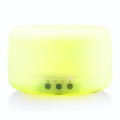 Aroma Essential Oil Diffuser with Remote Control