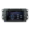 Klyde Aveo Epica Captiva 2 din car stereo