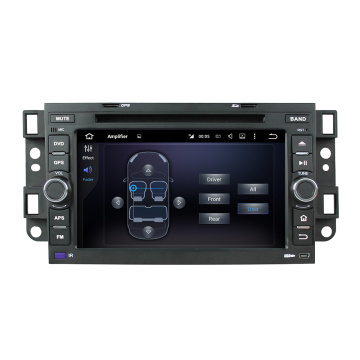 Car Dvd Player for Chevrolet Aveo & Epica & Captiva