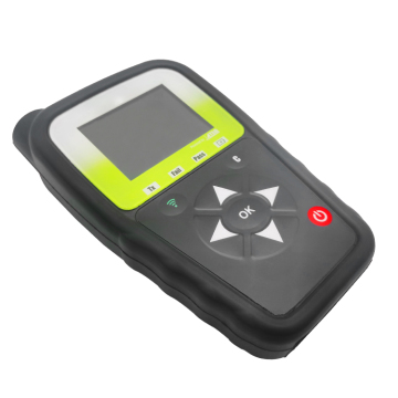 TPMS Sensor Programmer: Tire Pressure Monitoring System Tool for Car Diagnostics