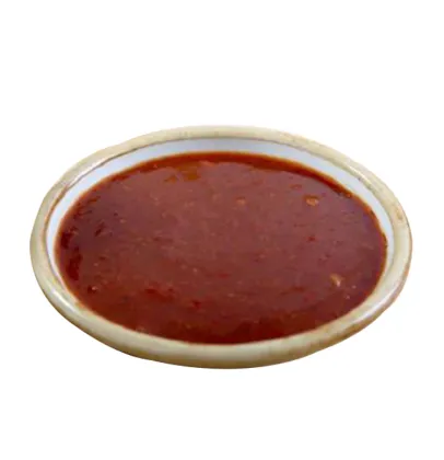 Spicy and Delicious Sichuan Seasoning Sauce BBQ Sauce
