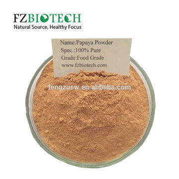 Fermented papaya powder,dry papaya powder,papaya seed powder