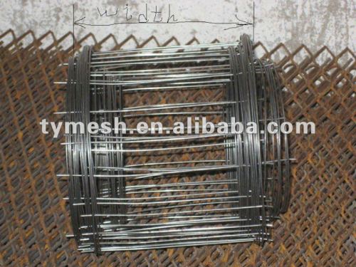 rick reinforcement concrete wire mesh