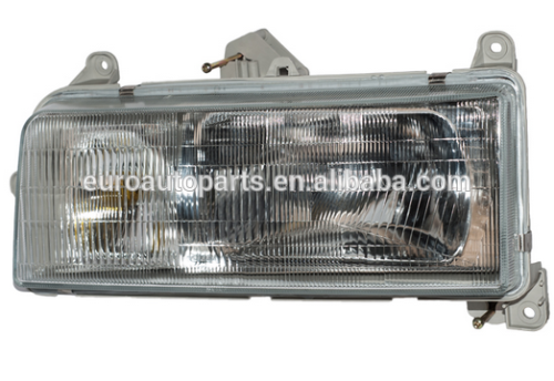 truck head lamp 219-1104 for HINO mode MGH/MFG year 90-94