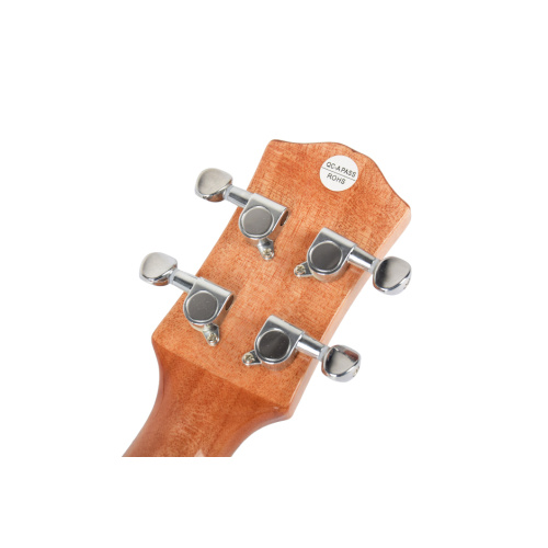 23 Inch Ukulele Kaysen 24 26 Inch Solid Wood Ukulele Supplier