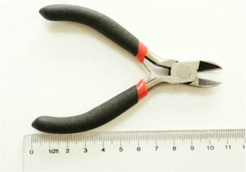 DIY Mini Steel MTB Road Bicycle Bike Cable Wire Cutter Tool