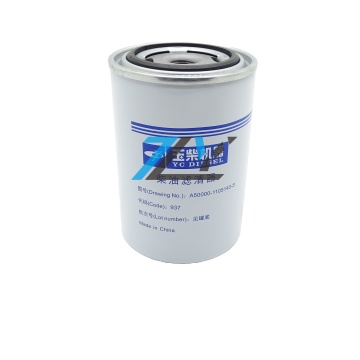 FF5839 Filtre de carburant d'origine A50900-1105140 A50900-1105140SF1 pour le moteur Yuc-Hai YC4108