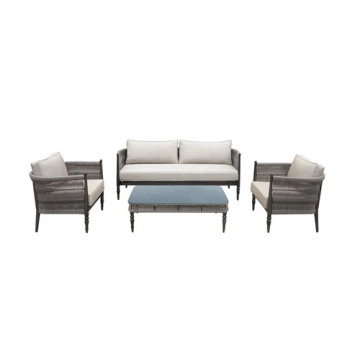 China Rattan Outdoor Furniture Outdoor Furniture Outdoor Patio Furniture Outdoor Garden Furniture Outdoor Furniture Set Supplier