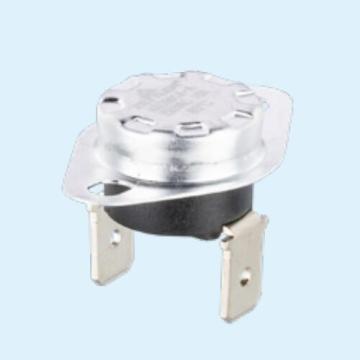 KSD301A series snap-action thermostat/ temp switch