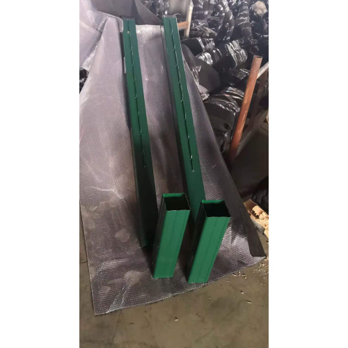 Aluminum Alloy Tennis Net Post and Pole