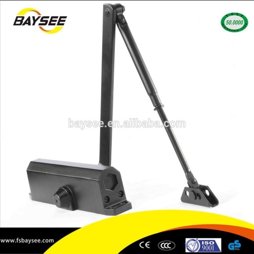 Emergency Exit Door Heavy Duty Remote Control Door Closer, High Quality