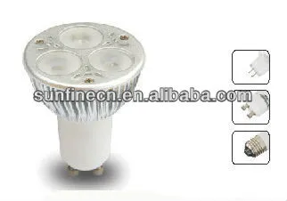 new high-power MR16 LED lamp cup in LED spotlights