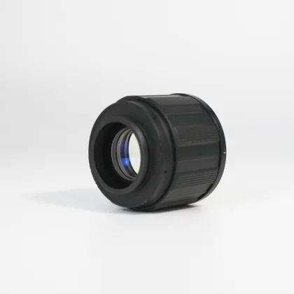 Infrared Monocular Thermal Imaging Telescope for Night Vision