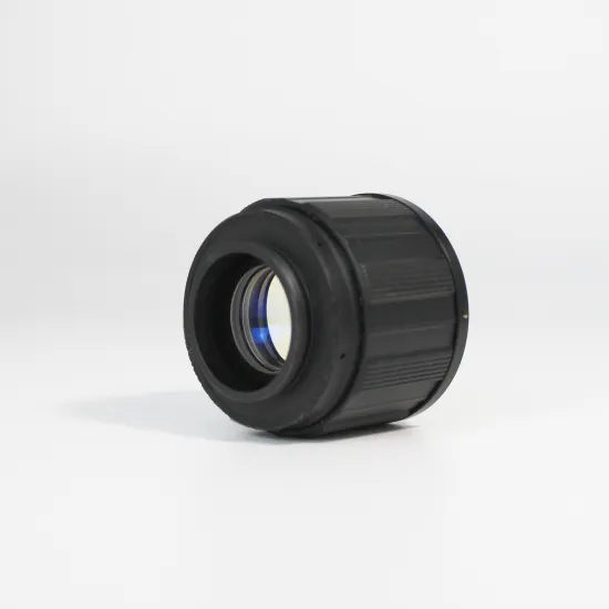 Infrared Monocular Thermal Imaging Telescope for Night Vision