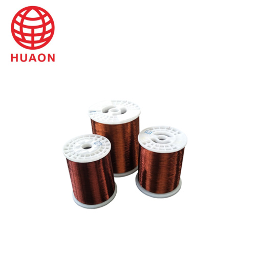 Heat Resistance enameled wire copper