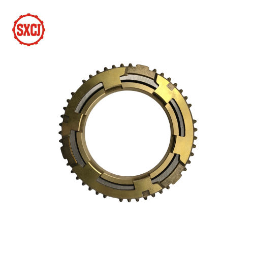 Transmission Synchronizer Ring Set for ISUZU 6BG1 FTR 6BG OEM 1-33265-409-0
