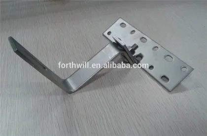 Clay Antique Roof Tile Hook with Factory Price